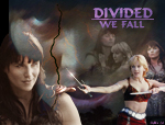 Episode Seven - Divided We Fall