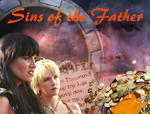 Episode Nine - Sins Of The Father